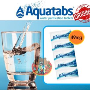 Aquatabs